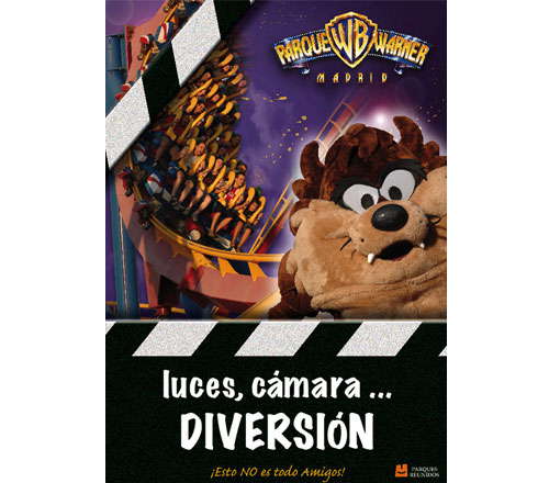 parque de atracciones 1