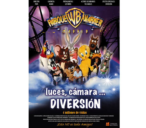 parque de atracciones 3