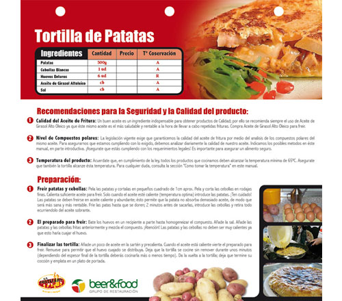 beer&food 2