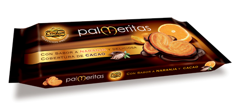 Palmeritas CODAN