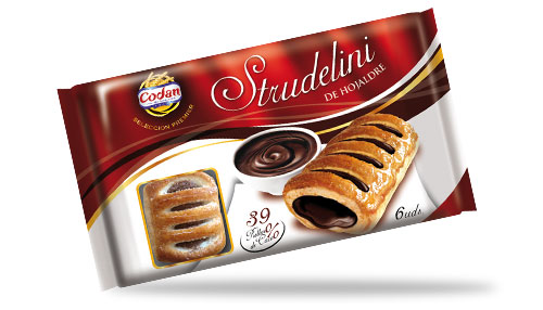 Strudelini CODAN